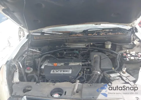 2003 Honda Cr-V Ex z USA, uszkodzony, nr VIN SHSRD78863U122018